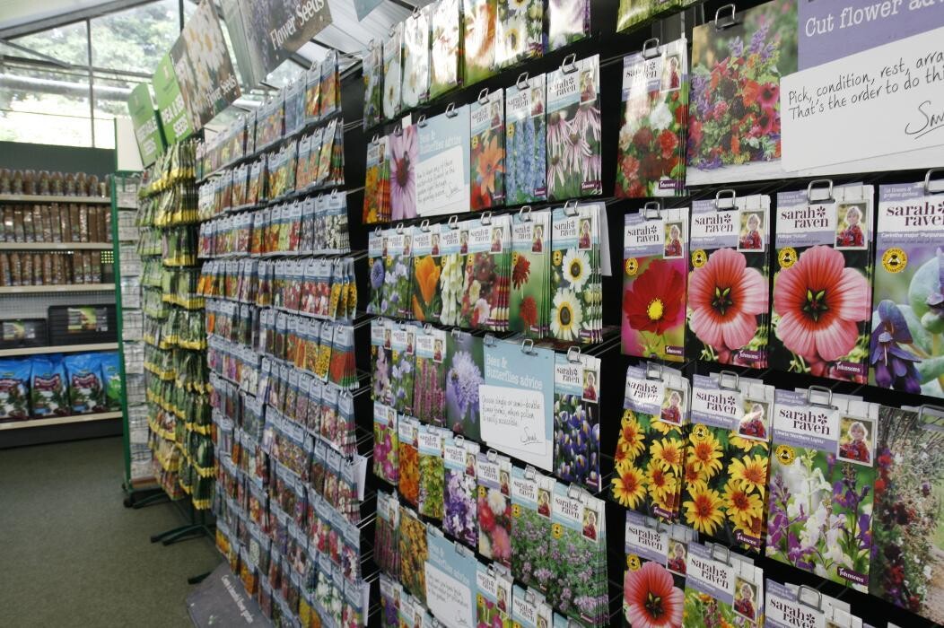Images Hillier Garden Centre Hemel Hempstead