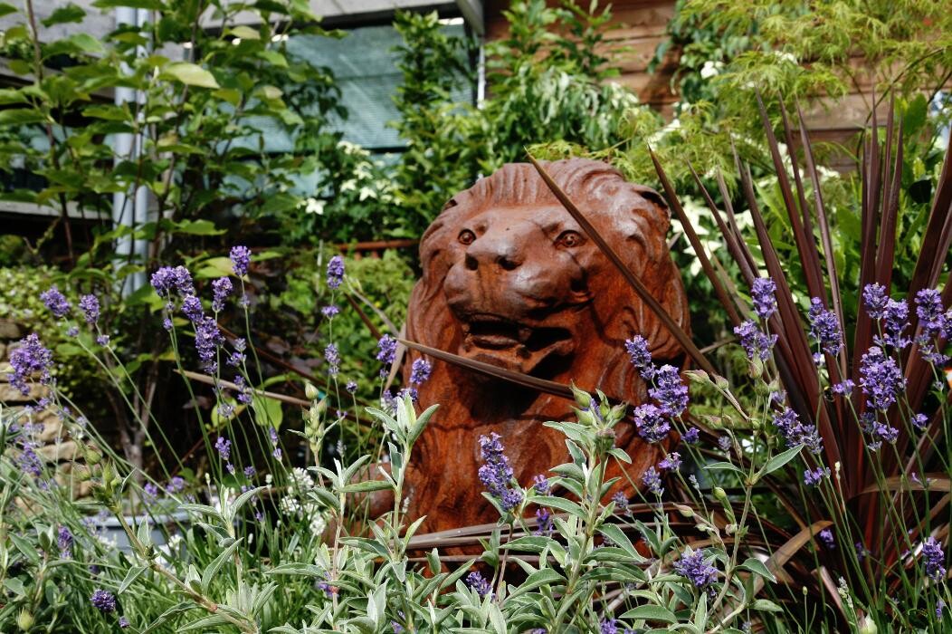 Images Hillier Garden Centre Hemel Hempstead