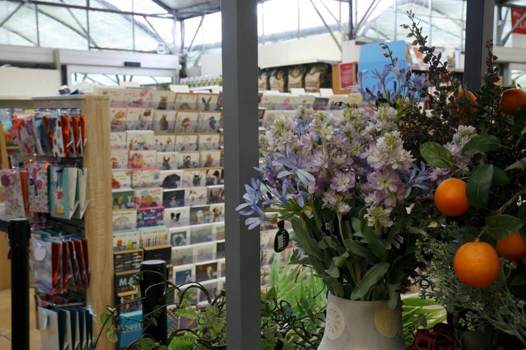 Images Hillier Garden Centre Hemel Hempstead