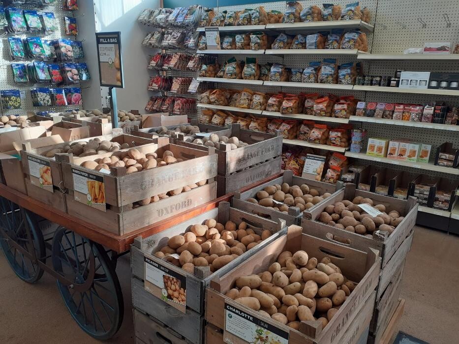Images Hillier Garden Centre Hemel Hempstead