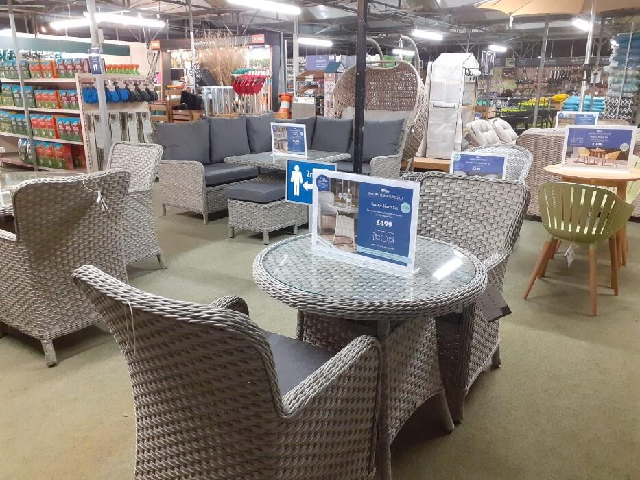 Images Hillier Garden Centre Hemel Hempstead