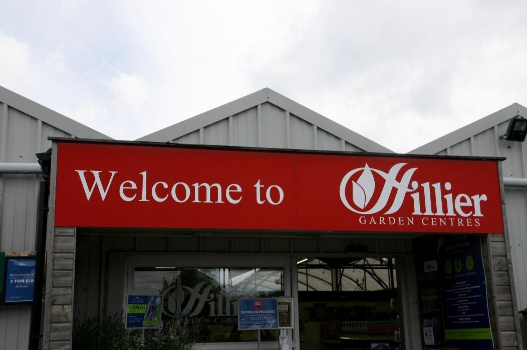 Images Hillier Garden Centre Hemel Hempstead