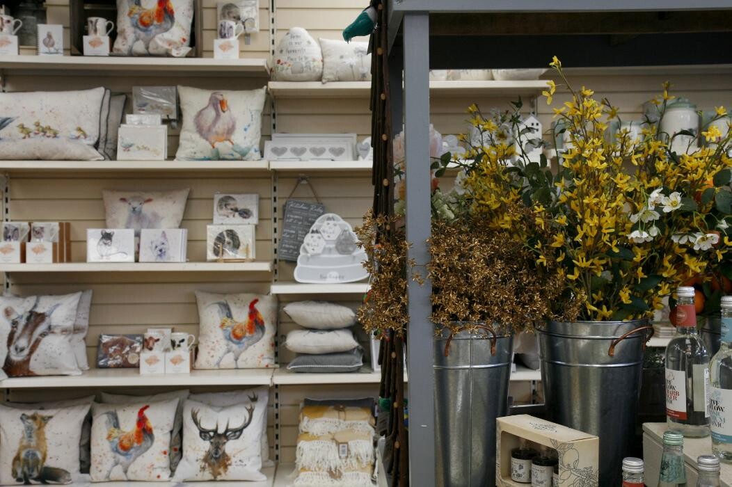 Images Hillier Garden Centre Hemel Hempstead