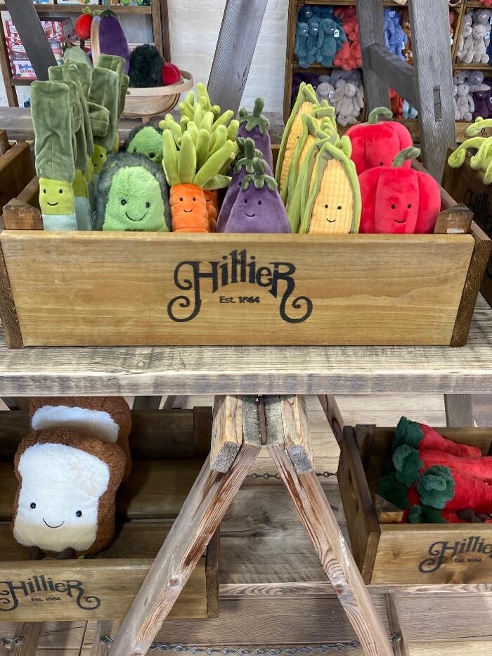 Images Hillier Garden Centre Syon Park