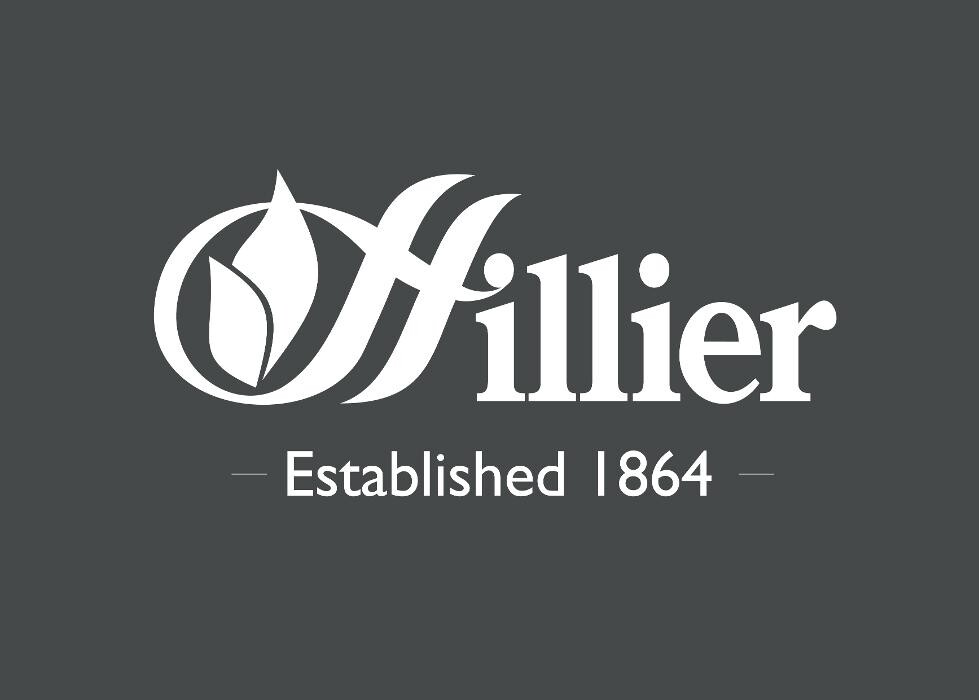 Hillier Garden Centre Syon Park Logo