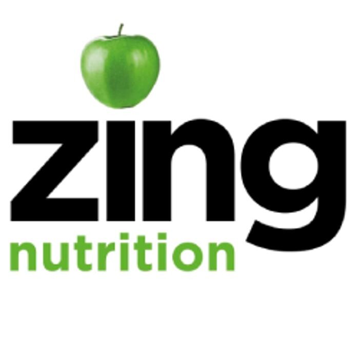 Zing Nutrition Logo