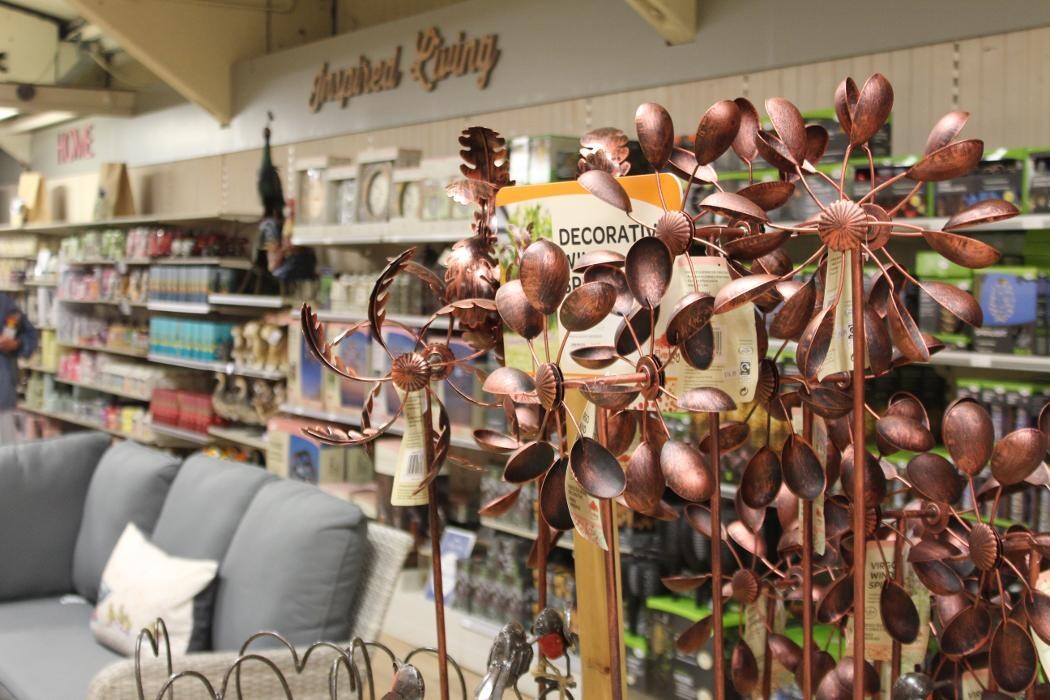 Images Hillier Garden Centre Liss
