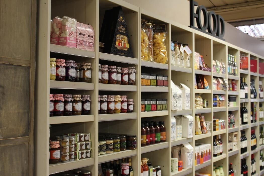 Images Hillier Garden Centre Liss