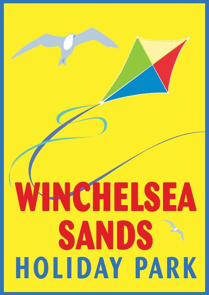 Winchelsea Sands Holiday Park Logo