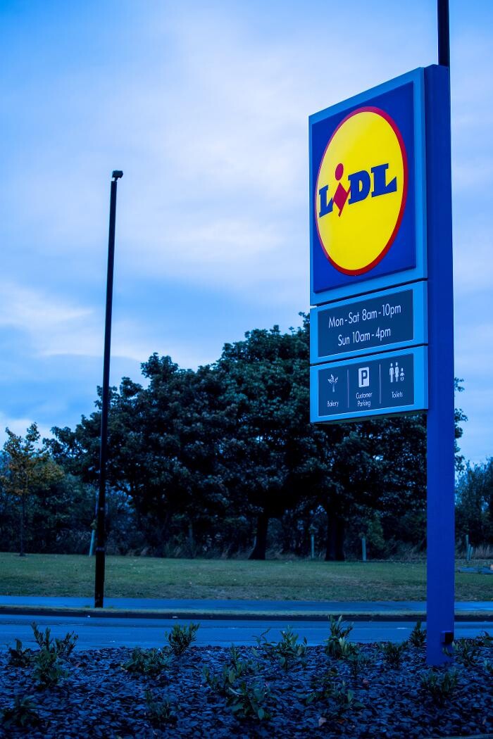 Images Lidl