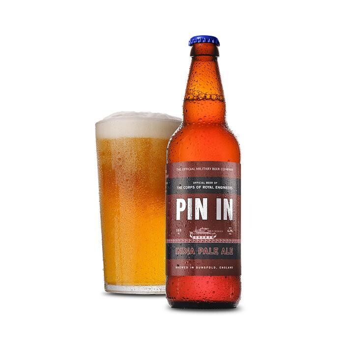 Images The Official Military Beer Co.