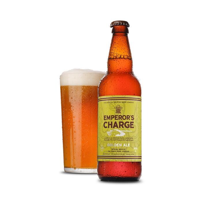 Images The Official Military Beer Co.