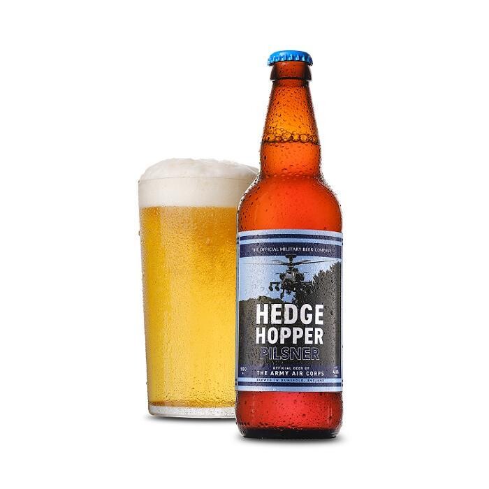 Images The Official Military Beer Co.