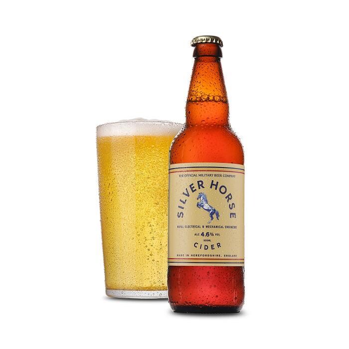 Images The Official Military Beer Co.