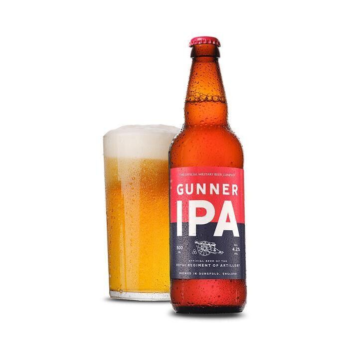 Images The Official Military Beer Co.