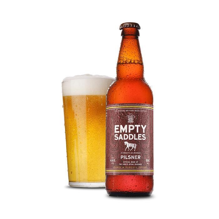 Images The Official Military Beer Co.