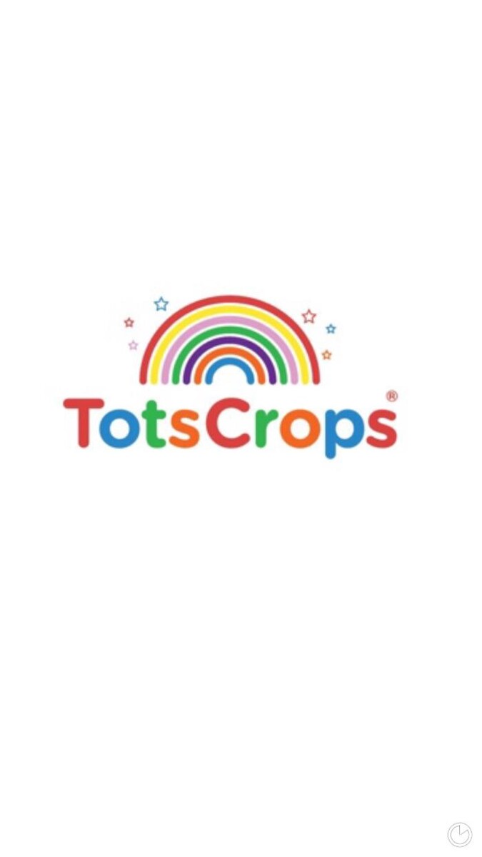 Images Tots Crops Children's hairdressing experts