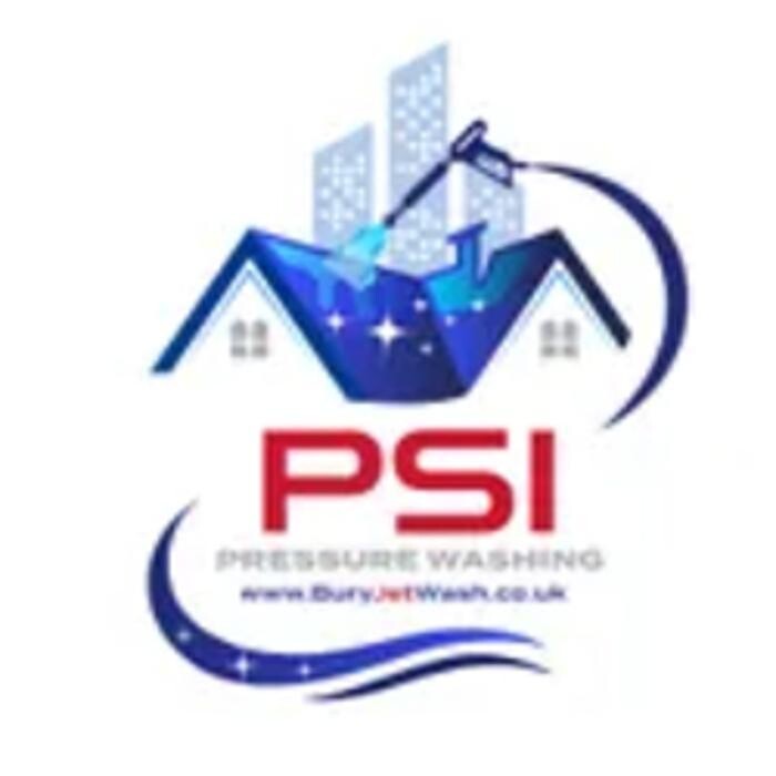 Bury JetWash Logo