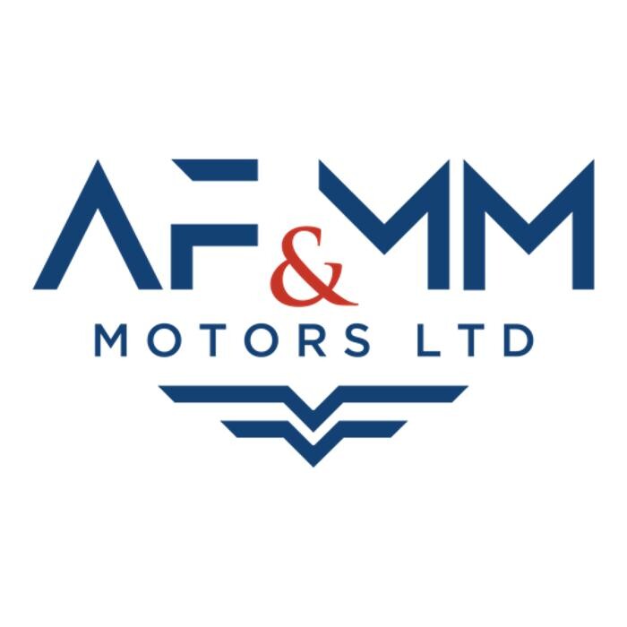 AF&MM Motos LTD Logo