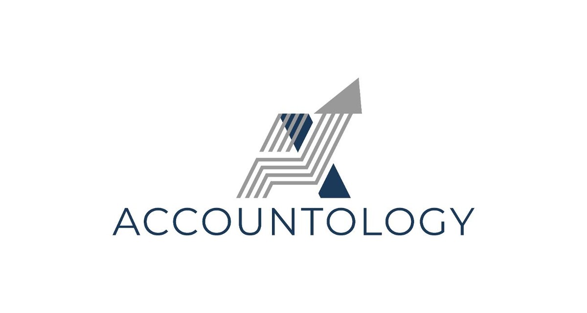 Accountology - Accountants Logo