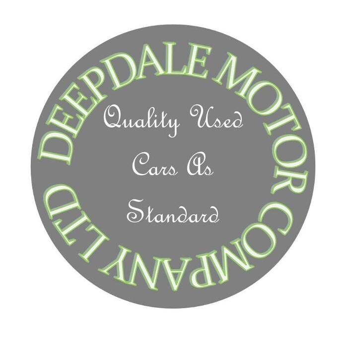 Deepdale Motor Company Ltd Logo