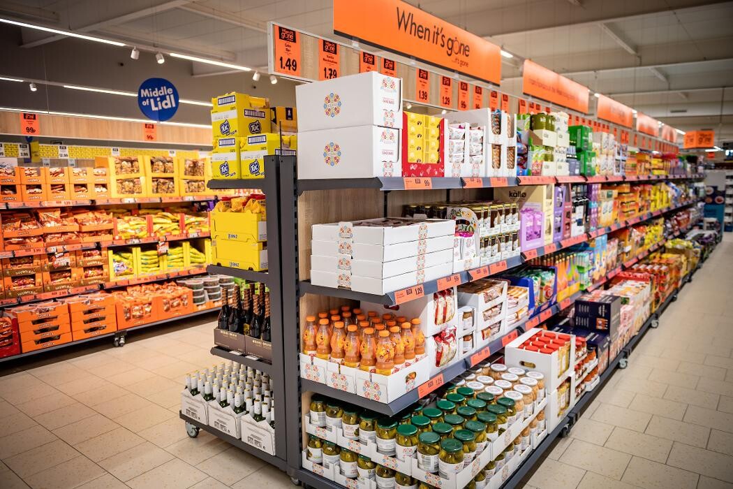 Images Lidl