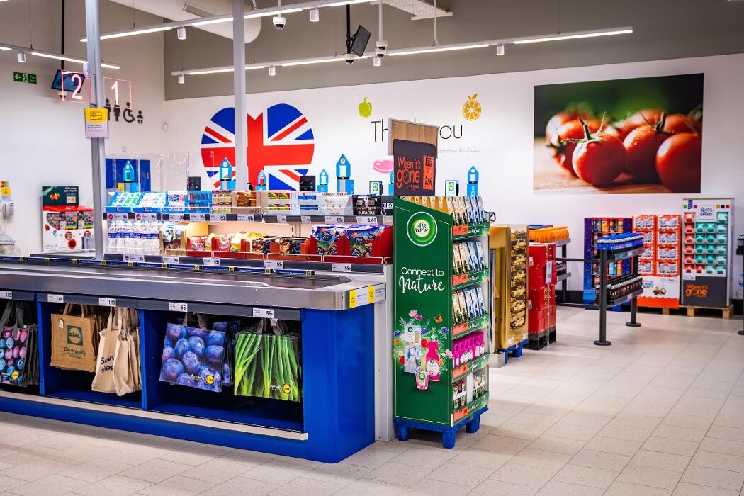 Images Lidl