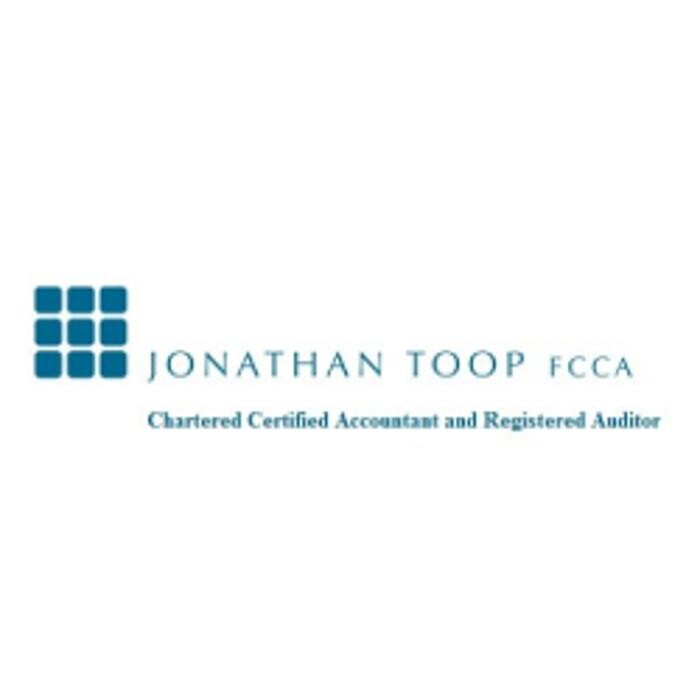 J Toop Associates Ltd Logo