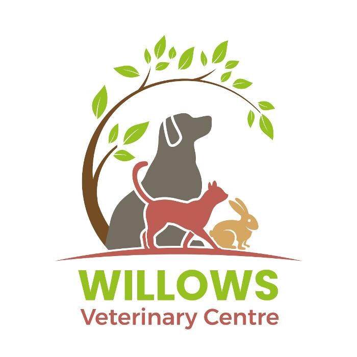 Willows Veterinary Centre, South Shields Surgery Logo