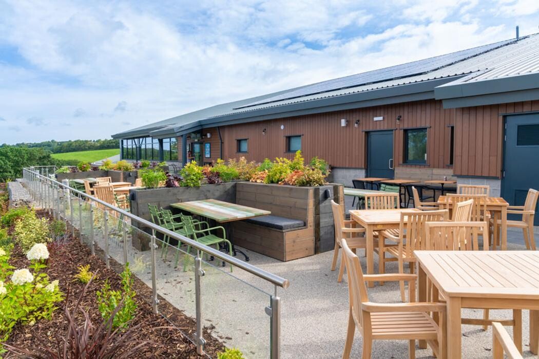 Images Hedley Wood Holiday Park