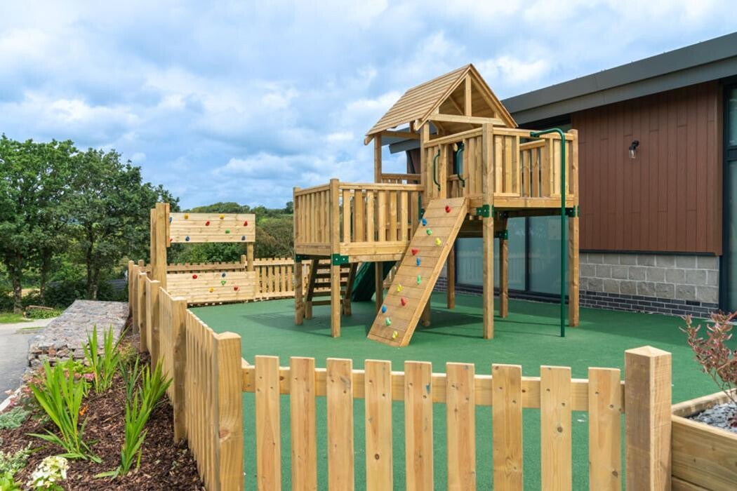 Images Hedley Wood Holiday Park