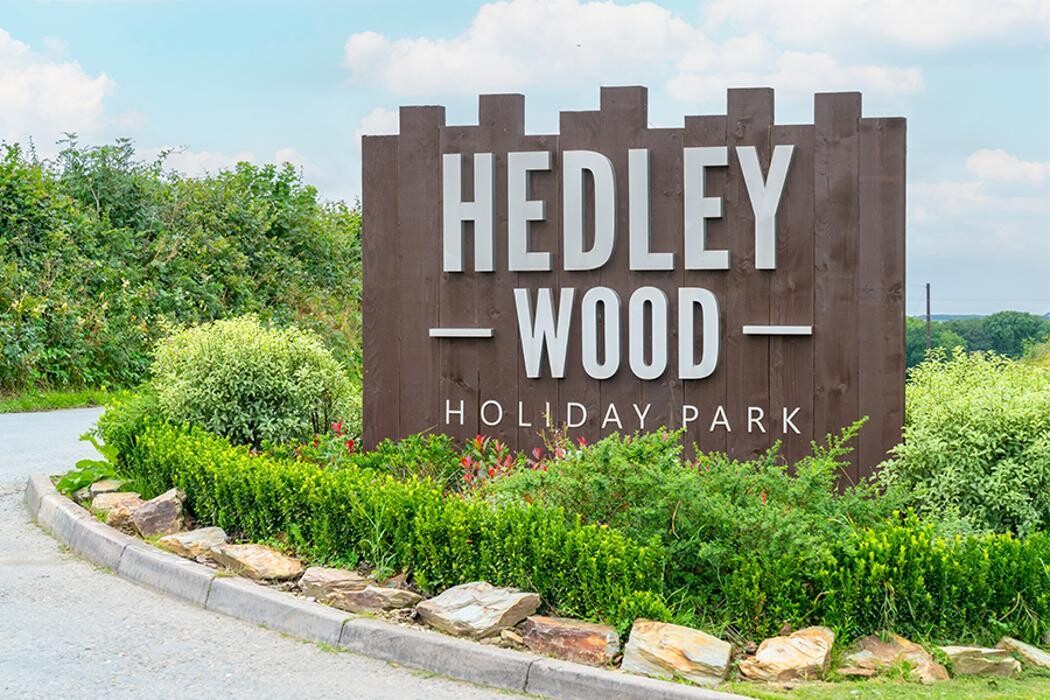 Images Hedley Wood Holiday Park