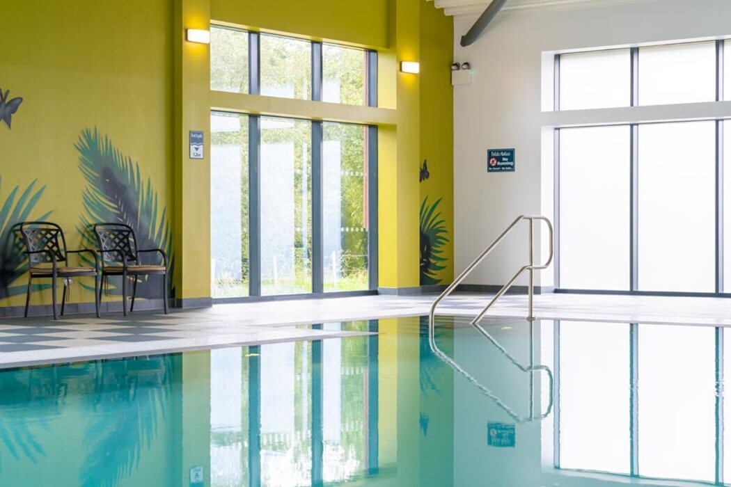 Images Hedley Wood Holiday Park