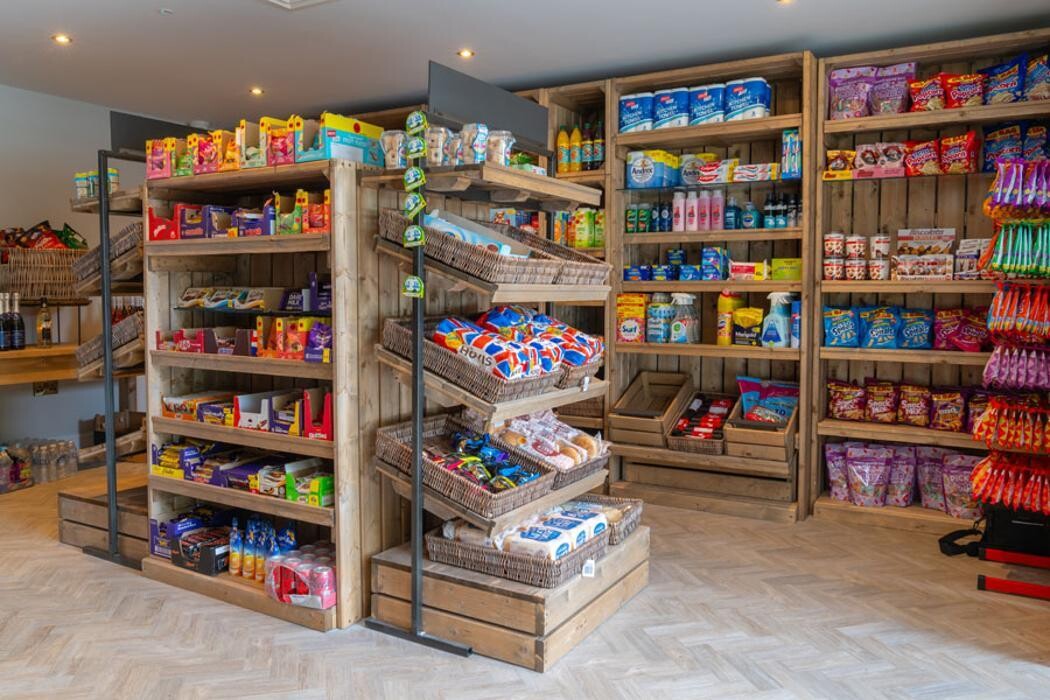 Images Hedley Wood Holiday Park