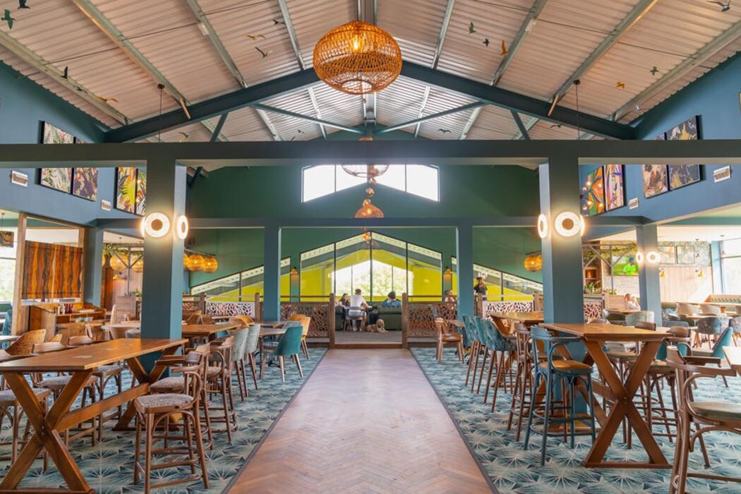 Images Hedley Wood Holiday Park