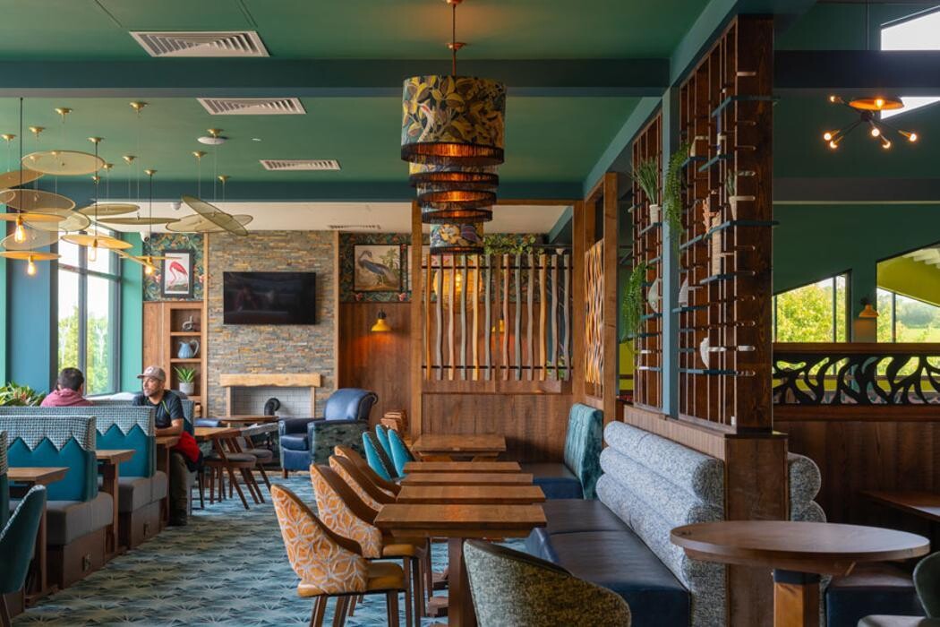 Images Hedley Wood Holiday Park