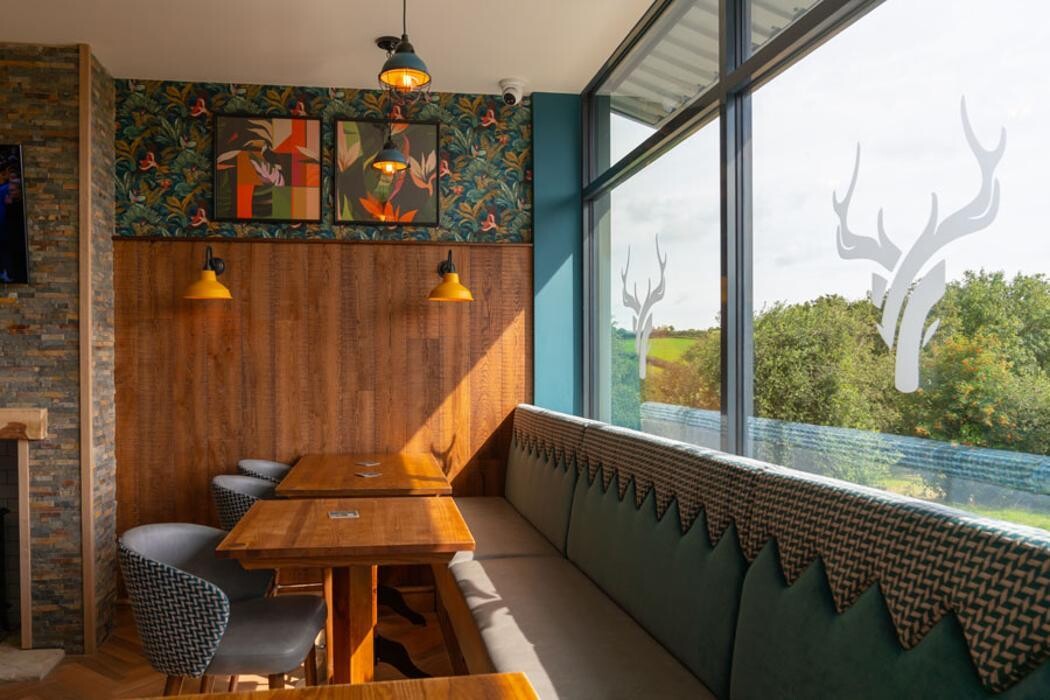 Images Hedley Wood Holiday Park