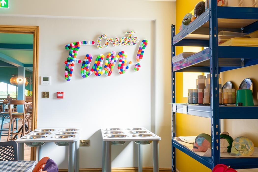 Images Hedley Wood Holiday Park