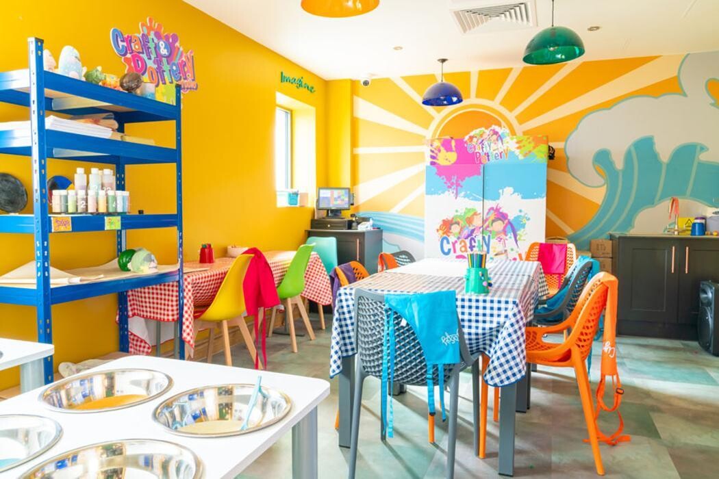 Images Hedley Wood Holiday Park