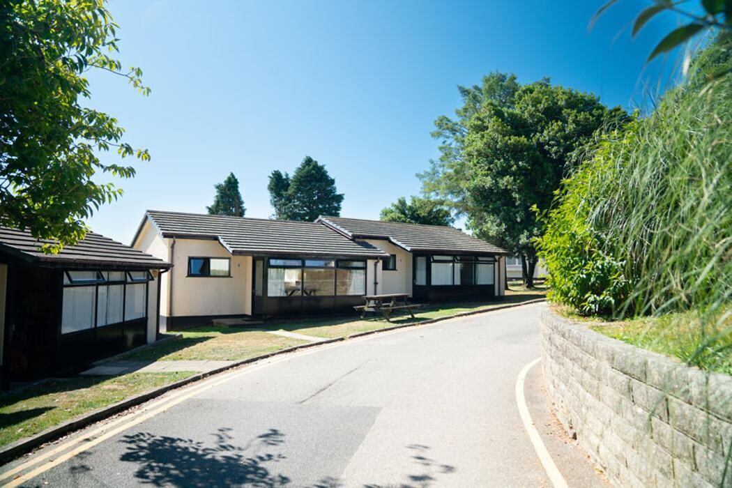 Images Polperro Holiday Park