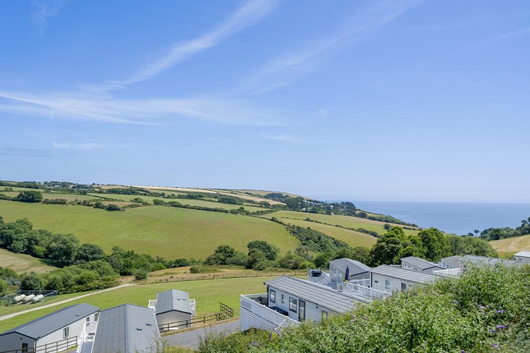 Images Polperro Holiday Park