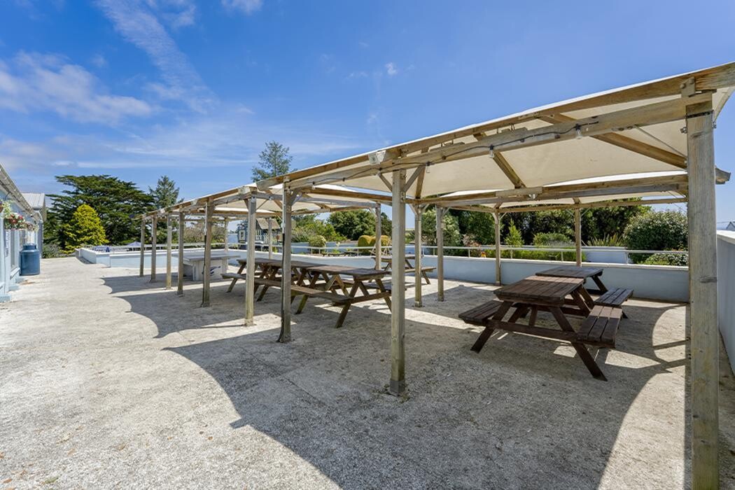 Images Polperro Holiday Park