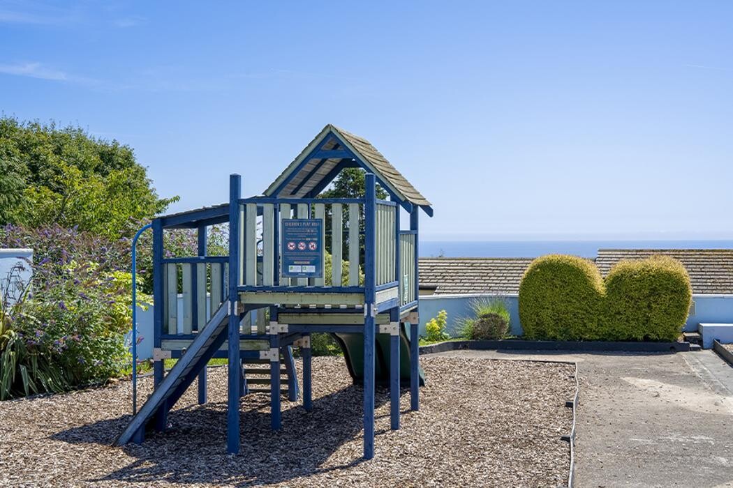 Images Polperro Holiday Park