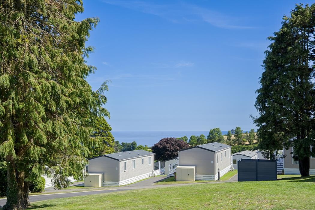 Images Polperro Holiday Park