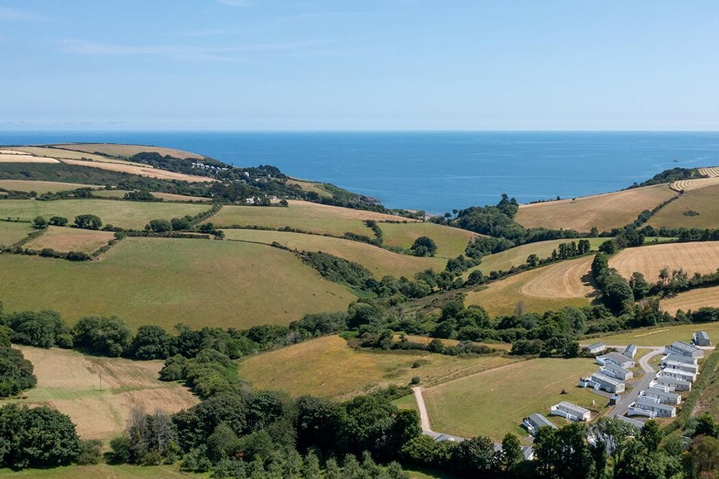 Images Polperro Holiday Park