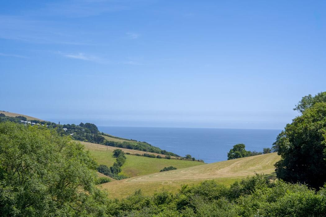 Images Polperro Holiday Park