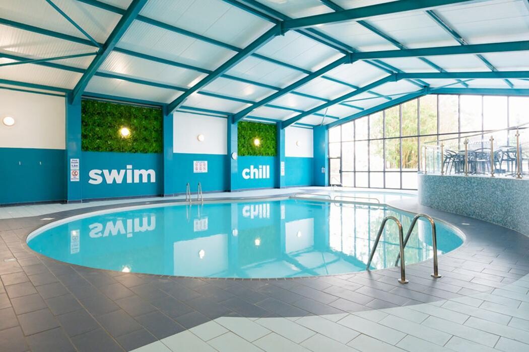 Images Polperro Holiday Park