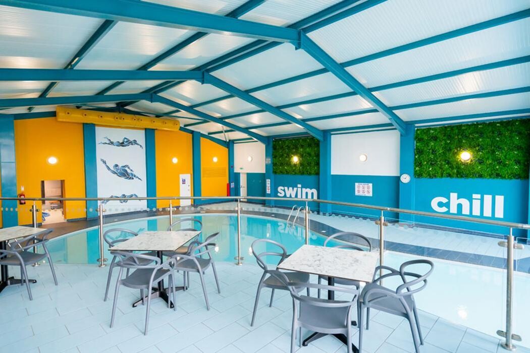 Images Polperro Holiday Park