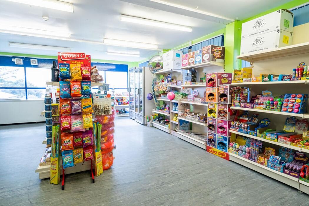 Images Polperro Holiday Park