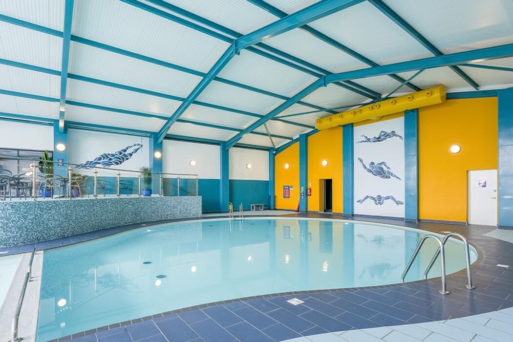 Images Polperro Holiday Park